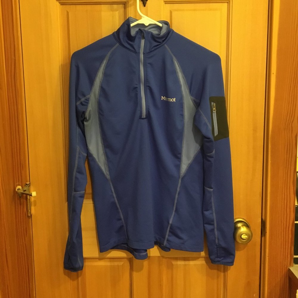 Marmot Long Sleeved Shirt